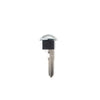 INSERTO TELEMANDO MAZDA (A) KEYLESS (MAZ-11D.P2)