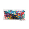 PACK GOMAS GRANDES (200) IDENTIFICACION KEY RING BIG