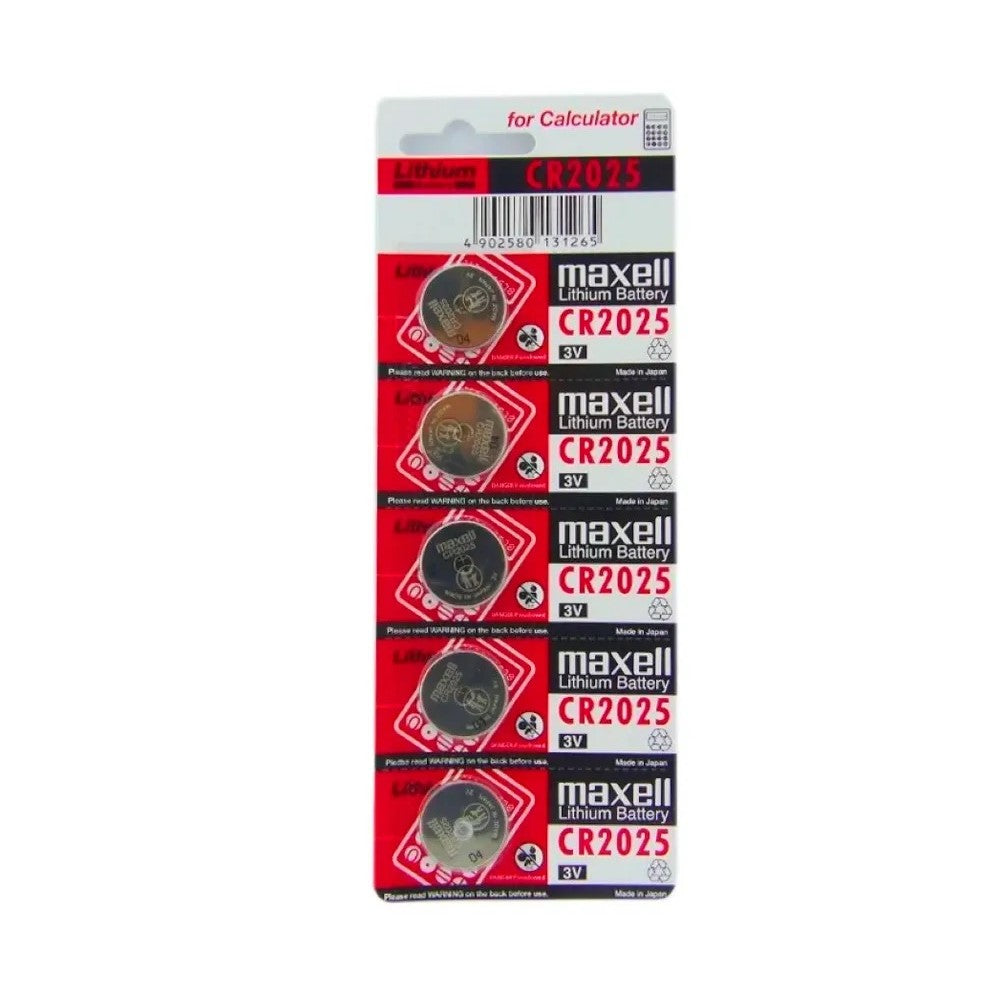MAXELL CR 2025