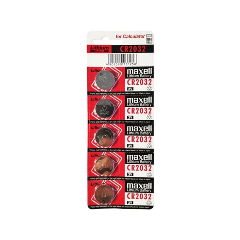 MAXELL CR 2032