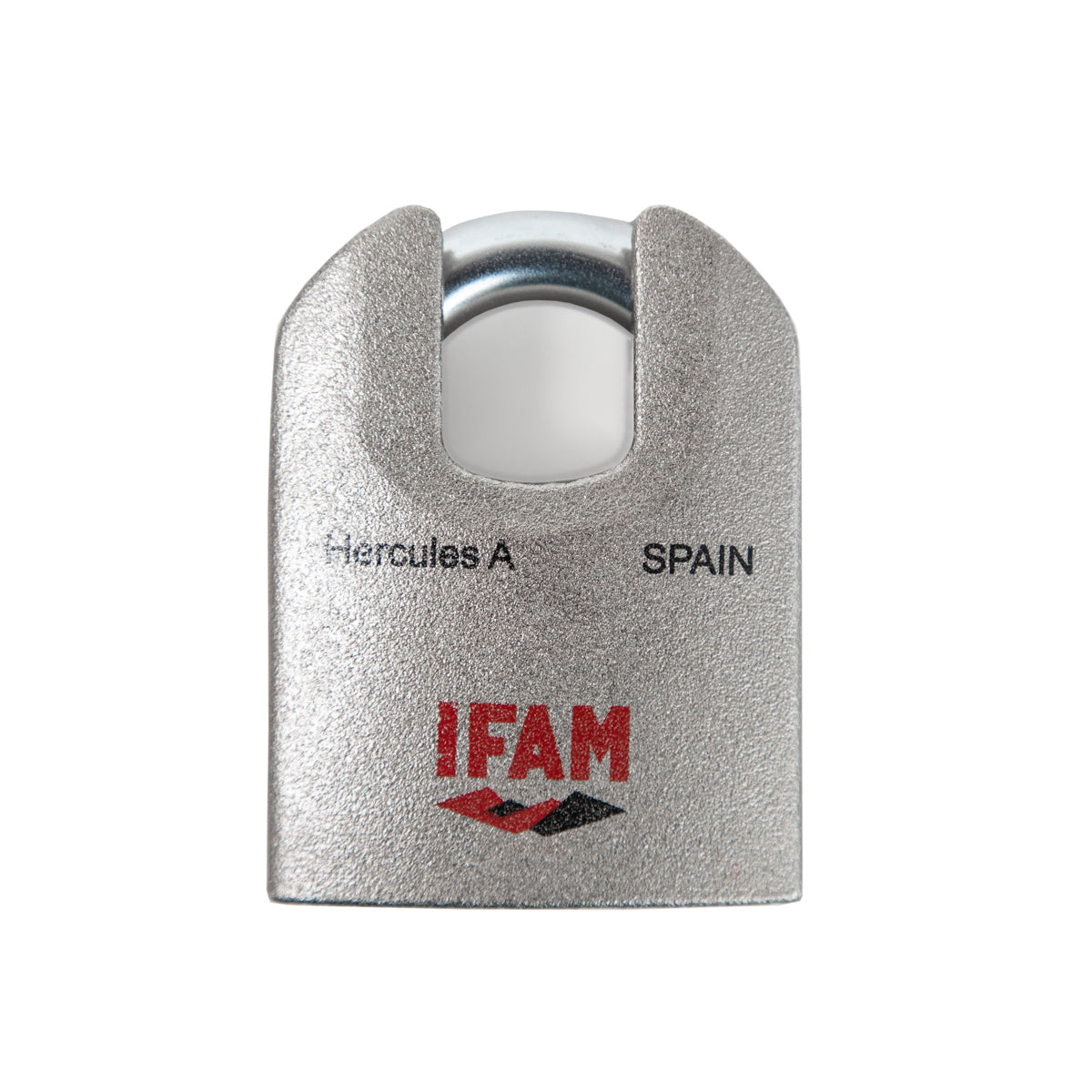 KIT CADENA M10 + CANDADO HERCULES A