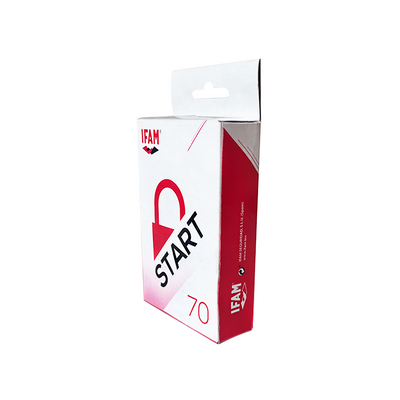 CANDADO START SR70