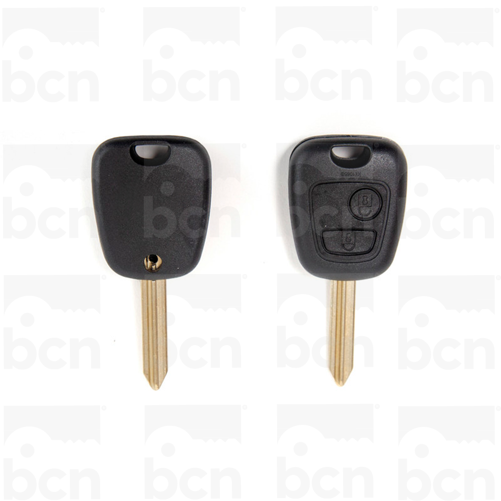 CARCASA CITROEN 2B CRUZ (GRANDE) (SIX-3.P3)