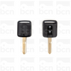 CARCASA NISSAN 2 BOTONES (ANCHA) (DAT-15.P3)
