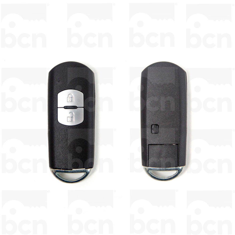 CARCASA MAZDA 2B PROXIMITY (MAZ-11D.P2)