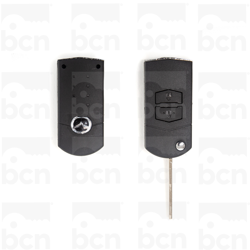 CARCASA MAZDA 2B PLEGABLE (A) (MAZ-11D.P2)