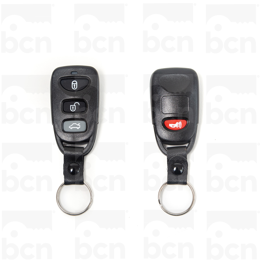 CARCASA HYUNDAI CONTROL 3 BOTONES