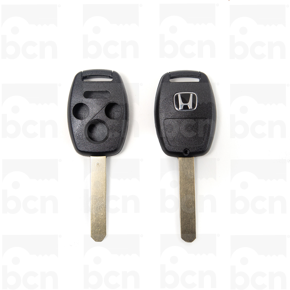 CARCASA HONDA 4 BOTONES (HOND-31.P)