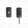 CARCASA PEUGEOT 2B PLEGABLE (B) (CIT-1.P)