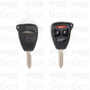 CARCASA CHRYSLER 4 BOTONES (A) (CHR-15.P)