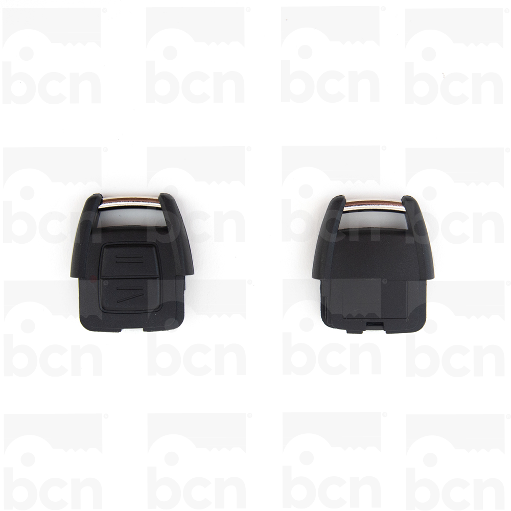 CARCASA OPEL 2 BOTONES