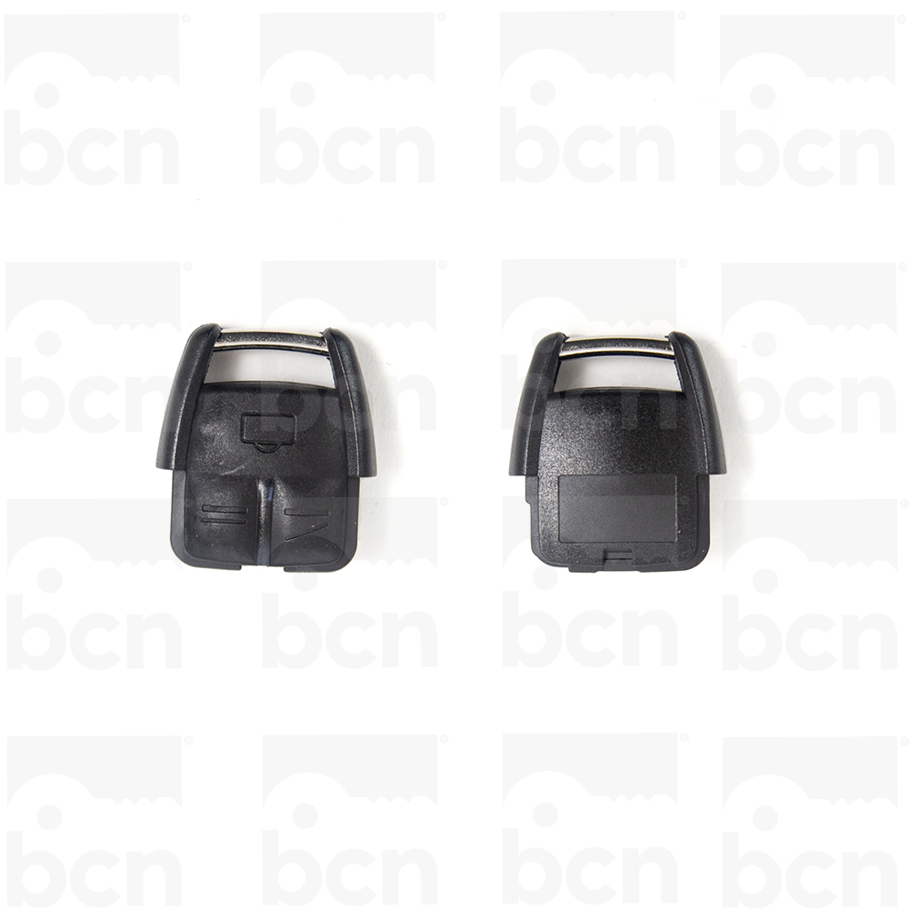 CARCASA OPEL 3 BOTONES