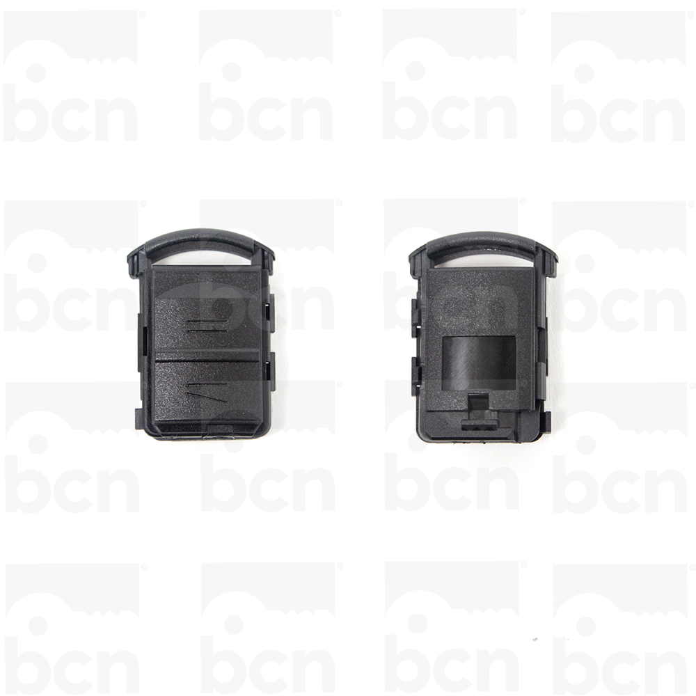 CARCASA OPEL EVOLUTION 2 BOTONES