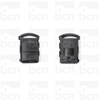 CARCASA OPEL EVOLUTION 2 BOTONES