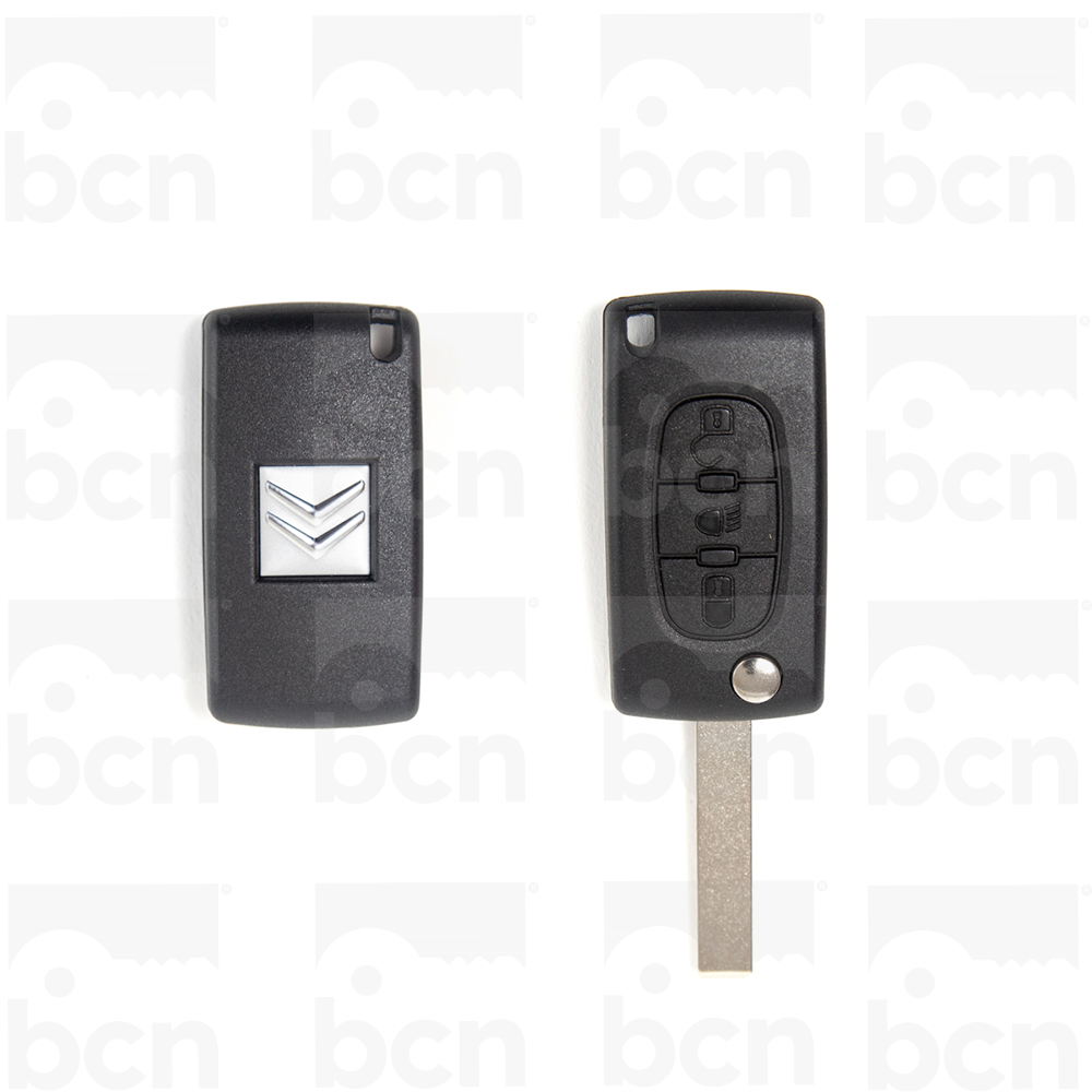 CARCASA CITROEN 3B PLEGABLE (A) (HU-HCA.P)