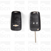 CARCASA CHEVROLET 2B PLEGABLE (OP-11.P1)