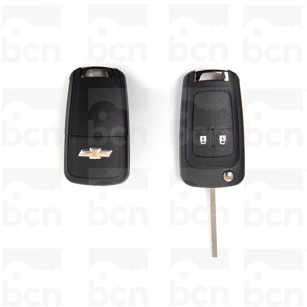 CARCASA CHEVROLET 2B PLEGABLE (OP-11.P1)