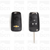 CARCASA CHEVROLET 3B PLEGABLE (OP-11.P1)