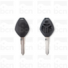 CARCASA MITSUBISHI 4 BOTONES (A) (MIT-8D.P2)