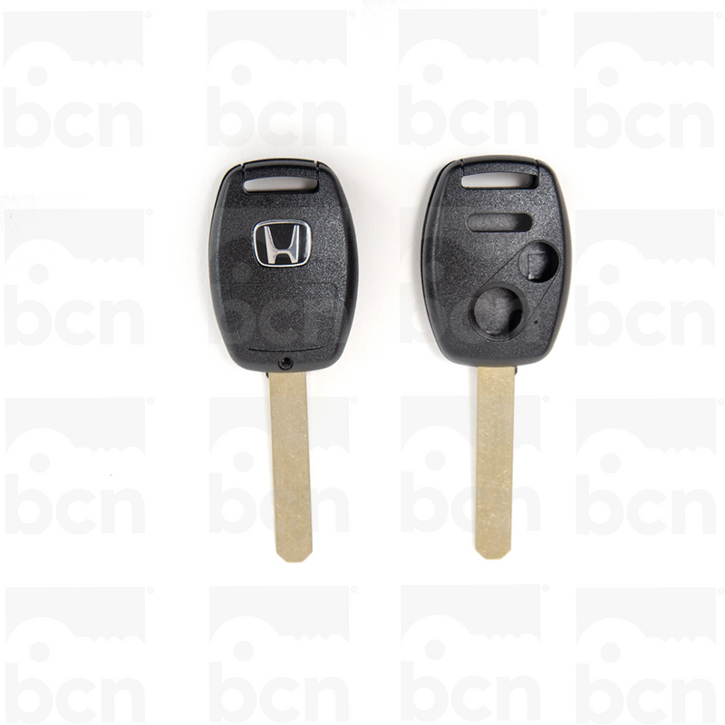 CARCASA HONDA 3 BOTONES (HOND-31.P)