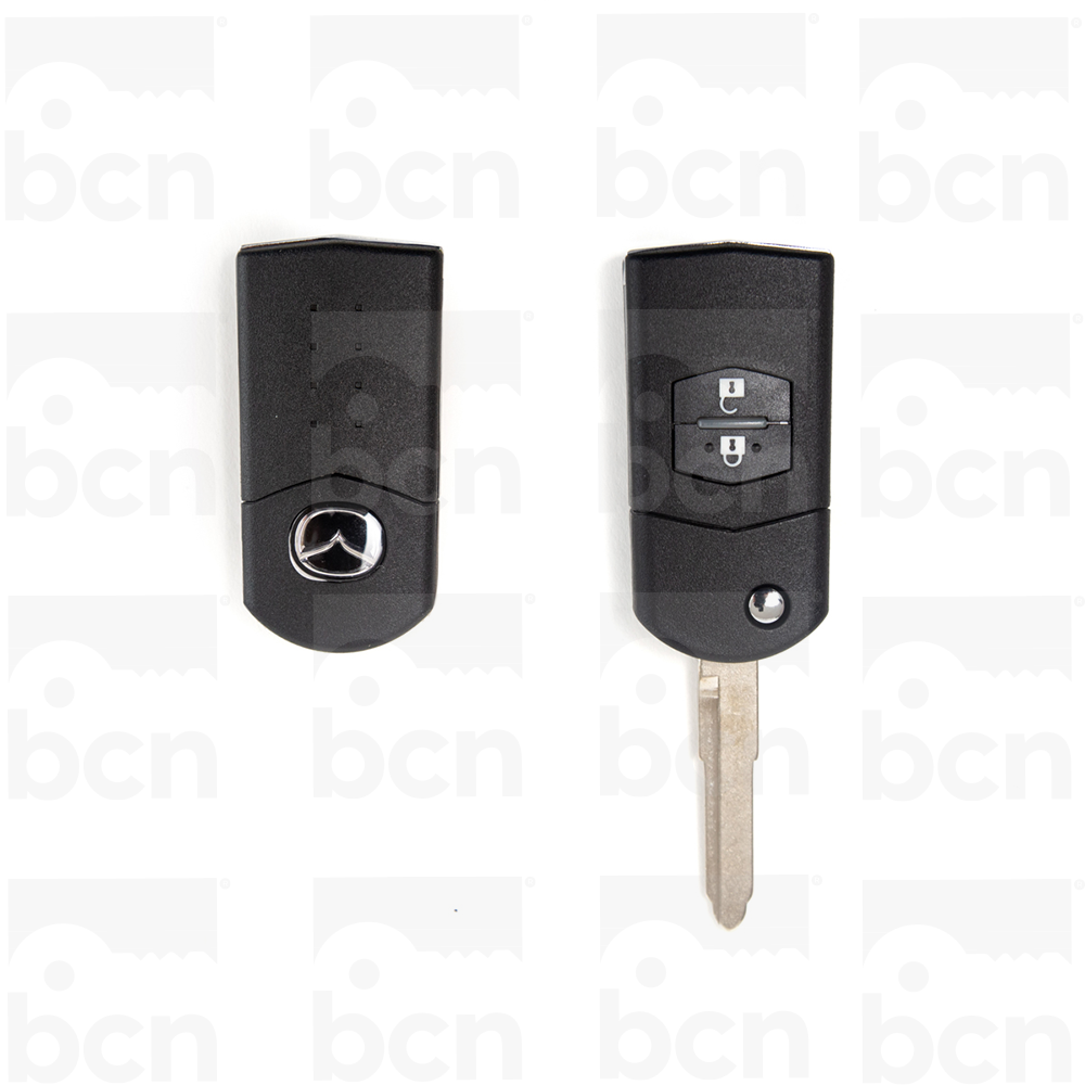 CARCASA MAZDA 2B PLEGABLE (B) (MAZ-11D.P2)