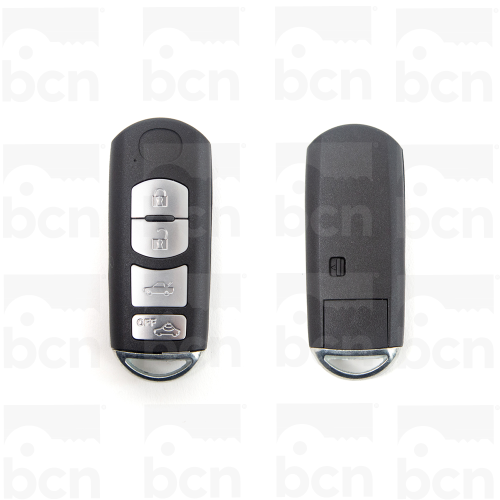 CARCASA MAZDA 4B PROXIMITY (MAZ-11D.P2)