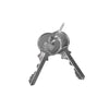 CANDADO STEELUS ST30