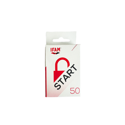 CANDADO START SR50