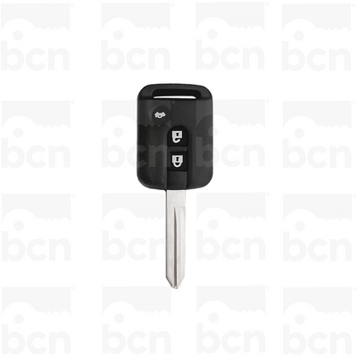 CARCASA RENAULT / SAMSUNG 3 BOTONES (DAT-15.P3)