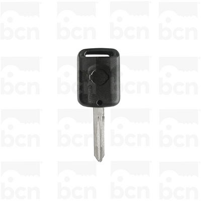 CARCASA RENAULT / SAMSUNG 3 BOTONES (DAT-15.P3)