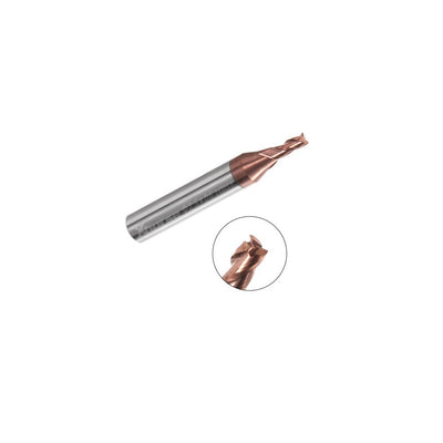 FRESA 2.5 MM XHORSE