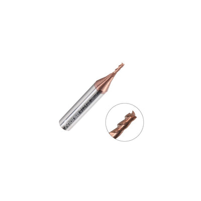 FRESA 1.5 MM XHORSE
