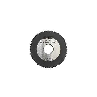 FRESA 63x5x16 MM