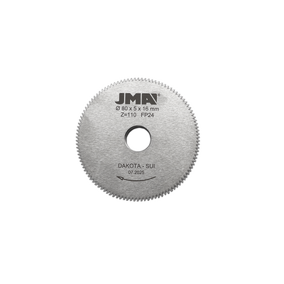 FRESA 80x5x16 MM