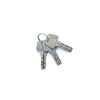 KIT CADENA M10 + CANDADO HERCULES A