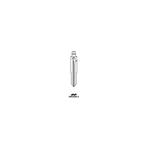 KRCDAE-3