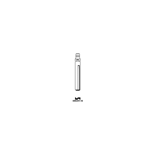 KRCHY-19