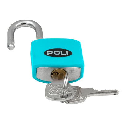 POLI POP CELESTE 32 MM
