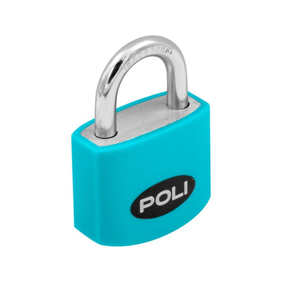 POLI POP CELESTE 32 MM