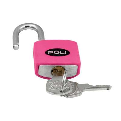 POLI POP FUCSIA 32 MM