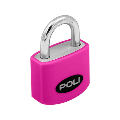 POLI POP FUCSIA 32 MM