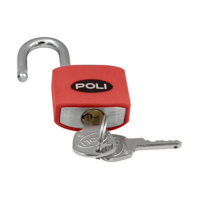 POLI POP ROJO 32 MM
