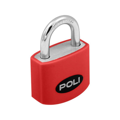 POLI POP ROJO 32 MM