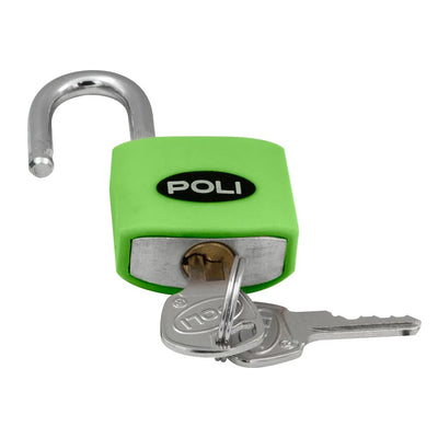 POLI POP VERDE 32 MM