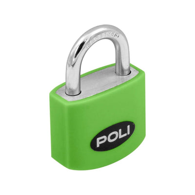 POLI POP VERDE 32 MM