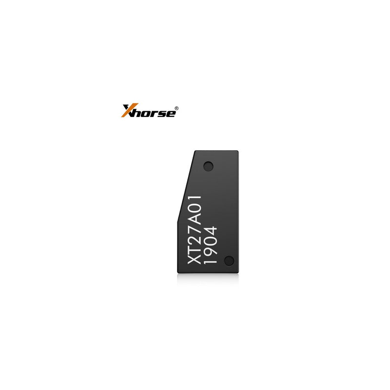 XT27A SUPER CHIP