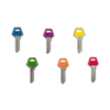 YA-77D FUN COLOR BOLSA 100 UNIDADES