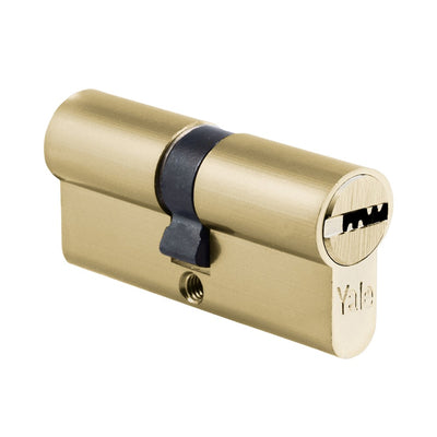 CILINDRO MULTIPUNTO LLAVE - LLAVE