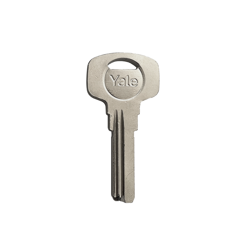 LLAVE ORIGINAL MULTIPUNTO YALE