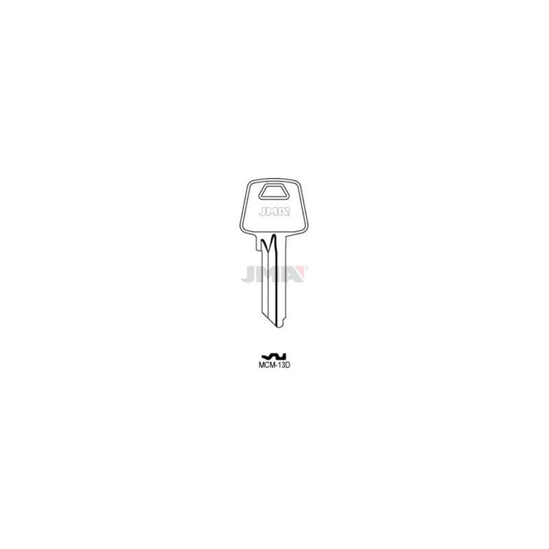 MCM-13D